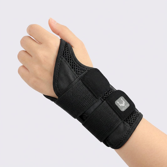 Wristalyn Half Finger Wrist Support
