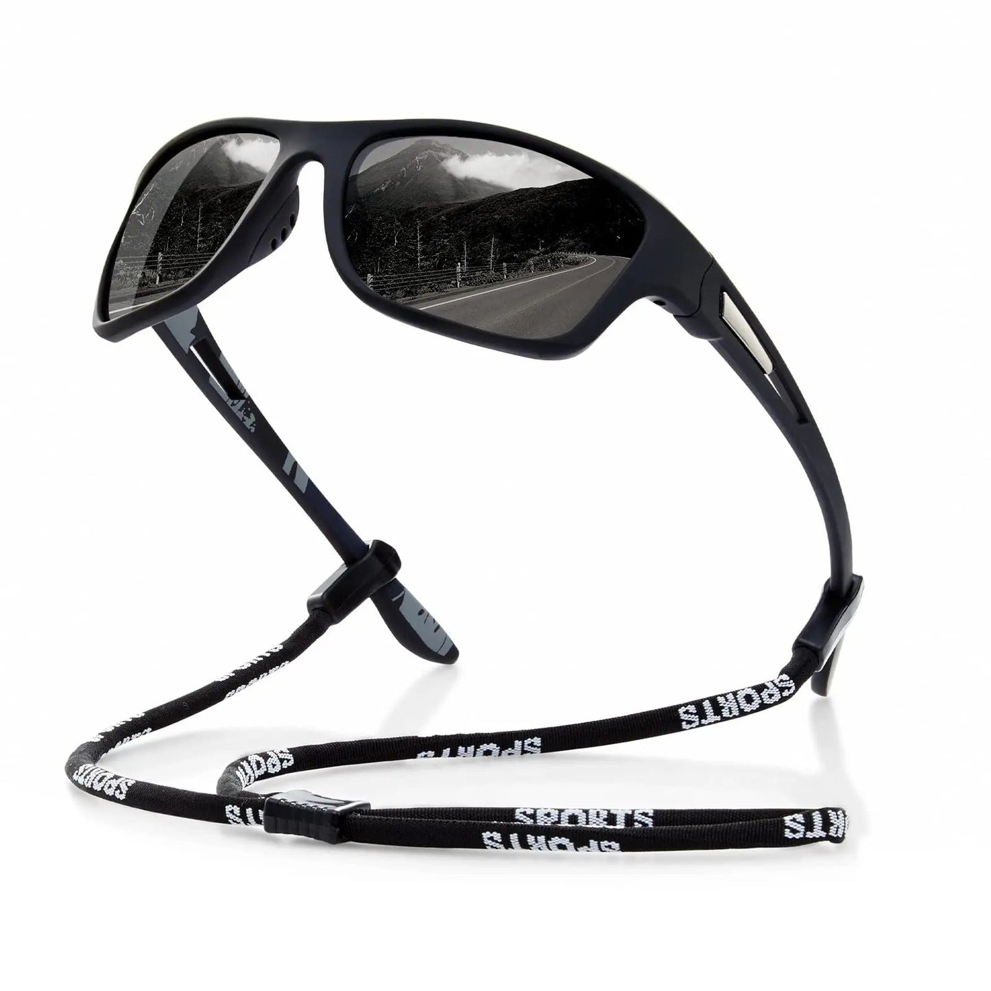 X-Sports Polarizing Sunglasses - UV400 Protection