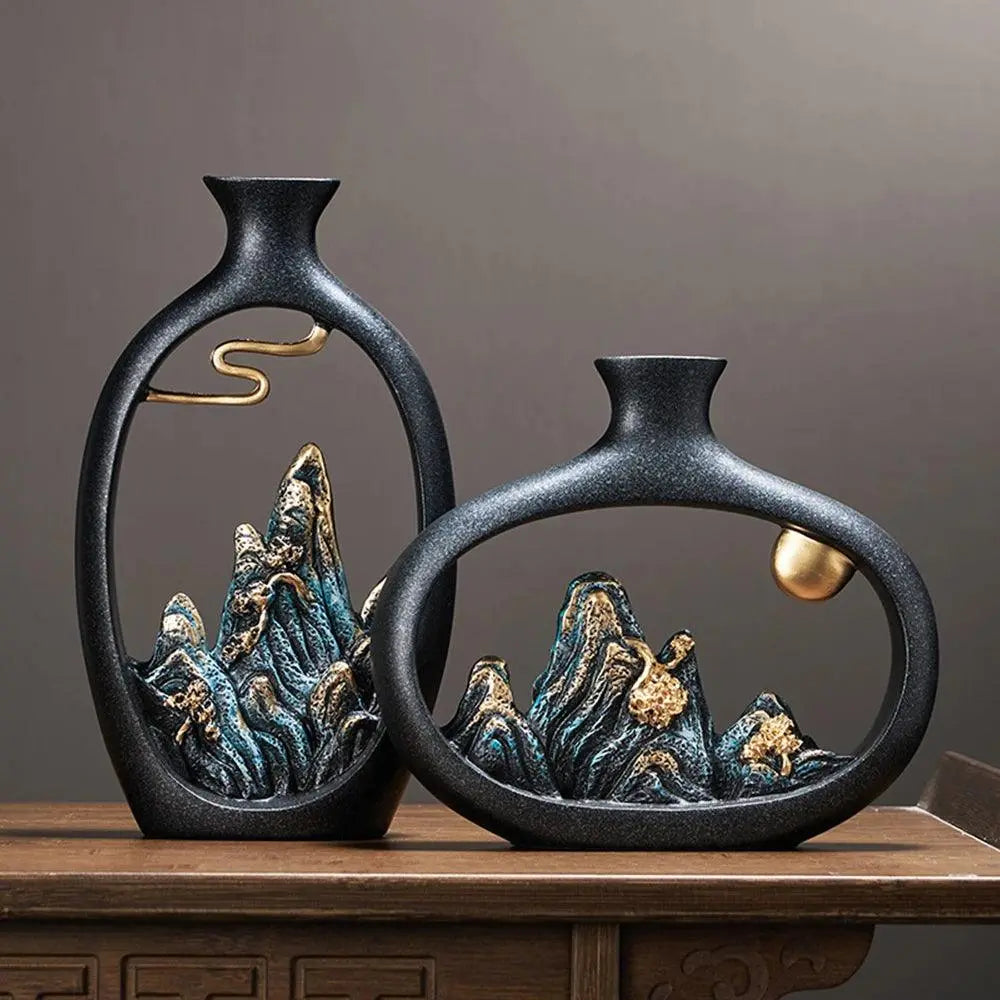 Your Feng Shui Masterpiece