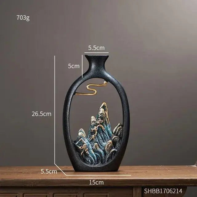 Your Feng Shui Masterpiece