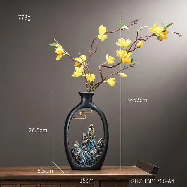 Your Feng Shui Masterpiece