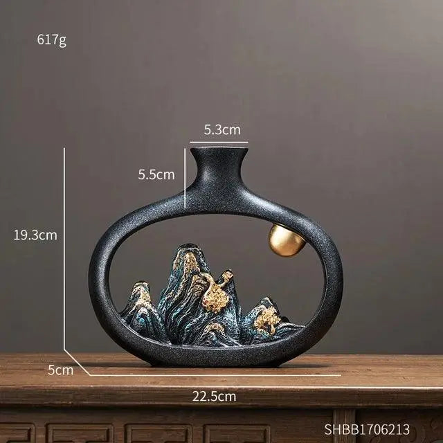 Your Feng Shui Masterpiece