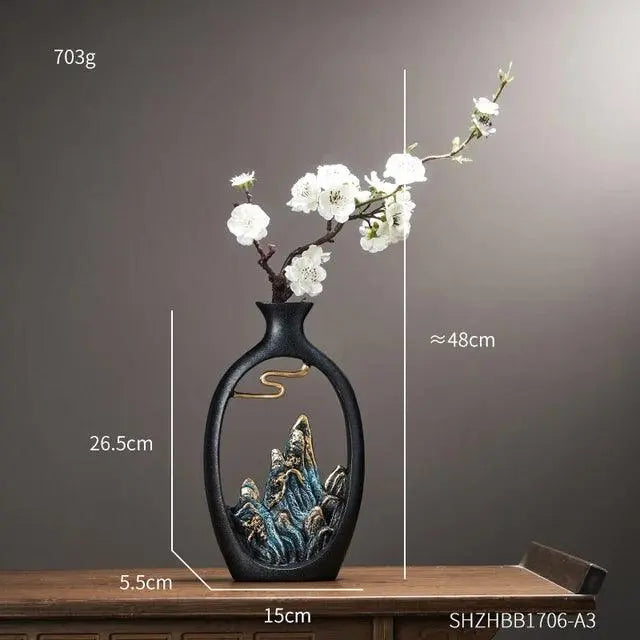 Your Feng Shui Masterpiece