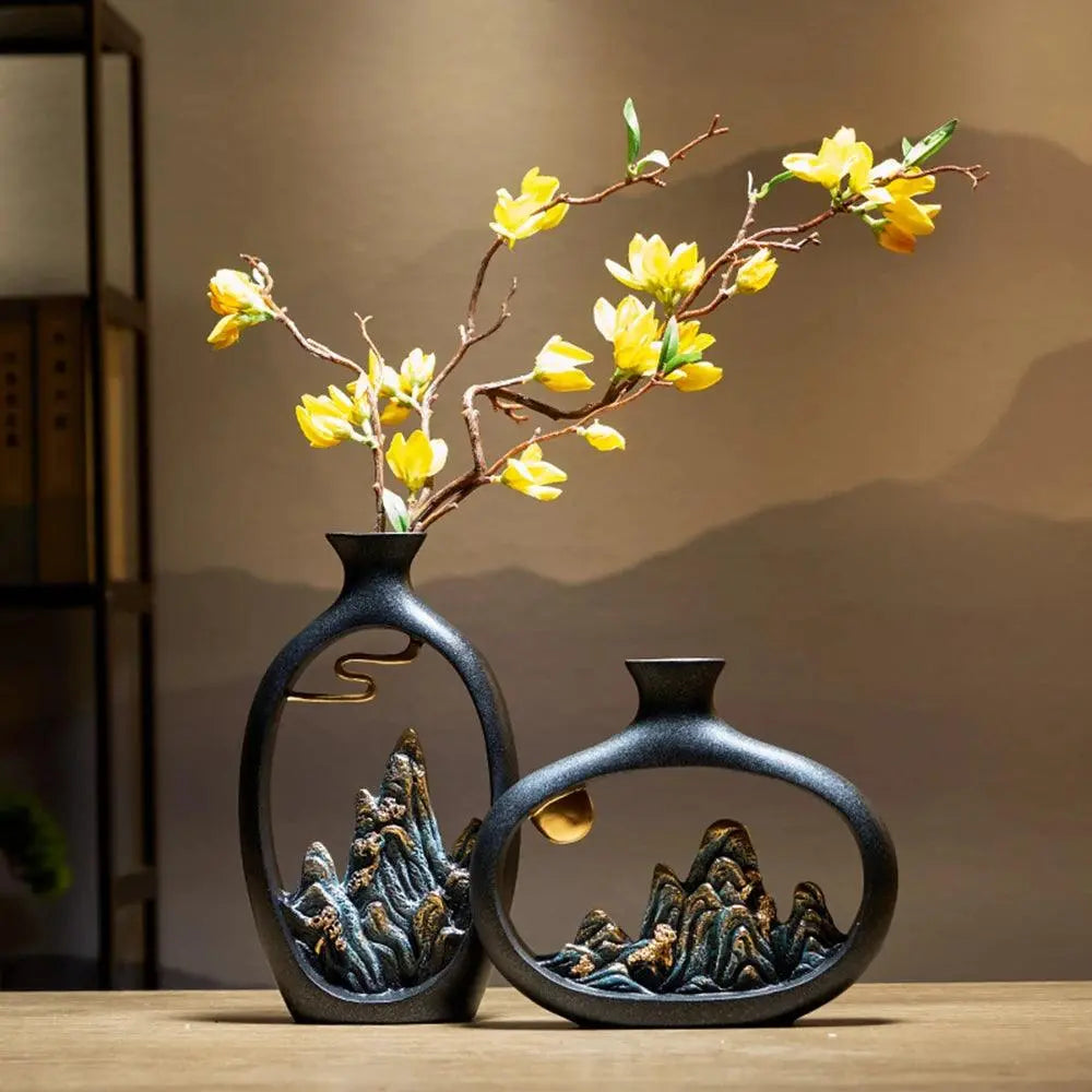 Your Feng Shui Masterpiece