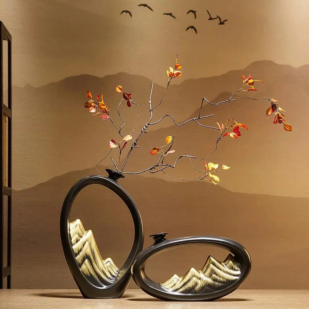 Your Feng Shui Masterpiece