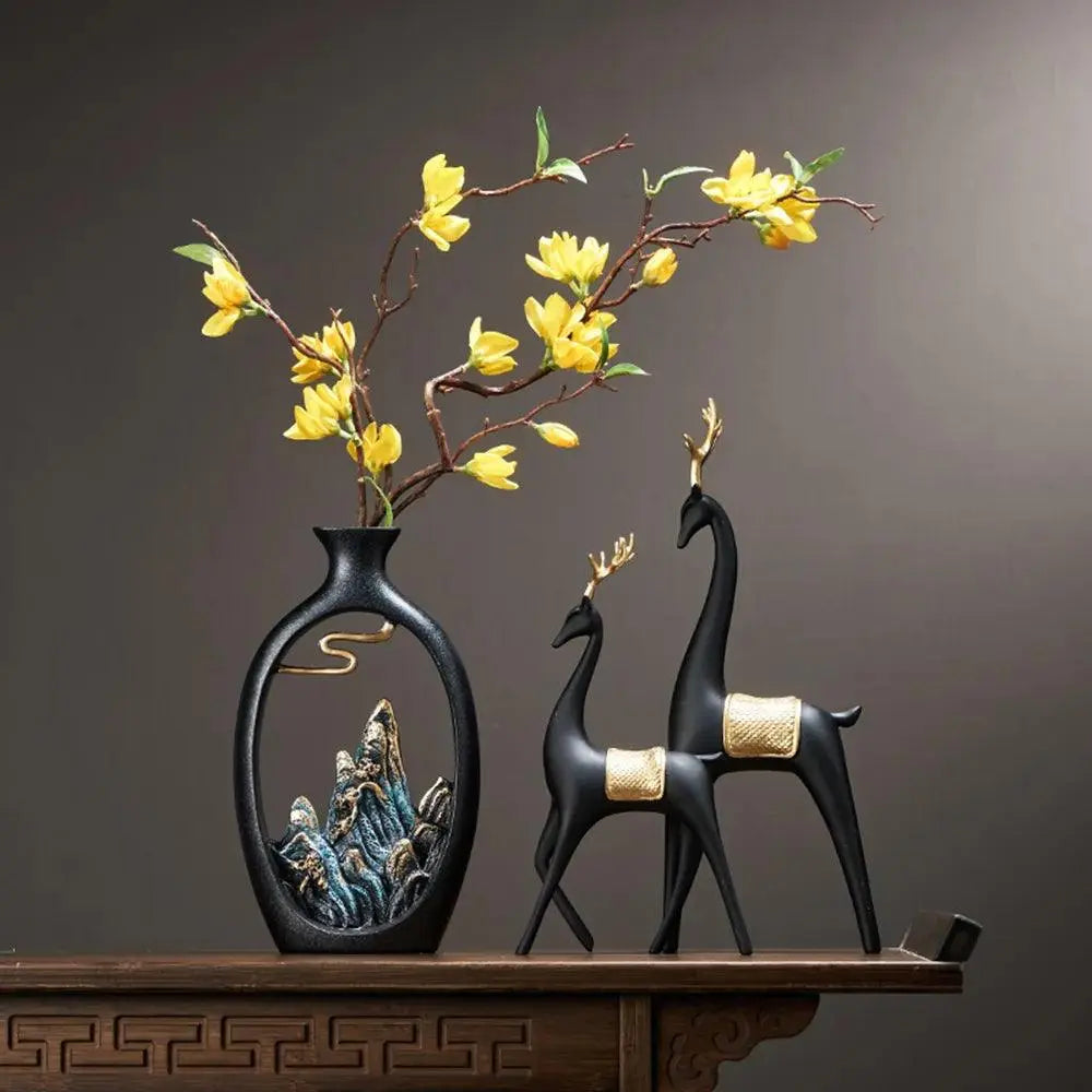 Your Feng Shui Masterpiece