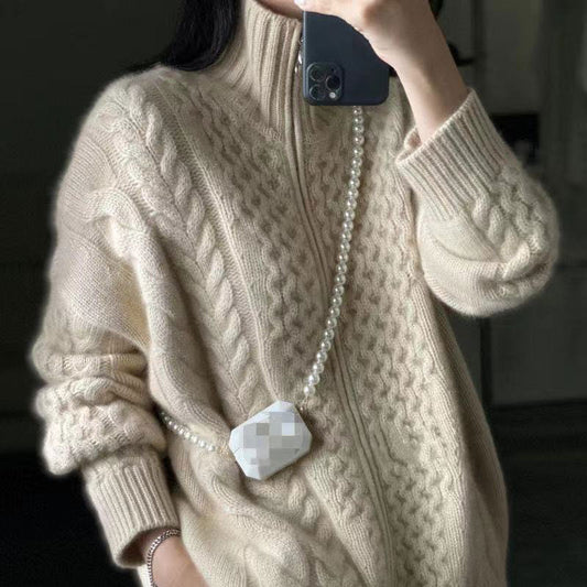 Zip Jacket