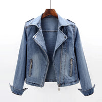Zip Jacket