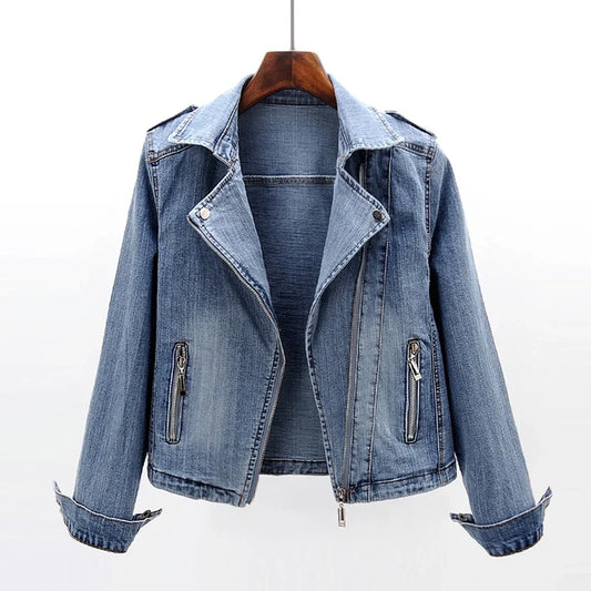 Zip Jacket