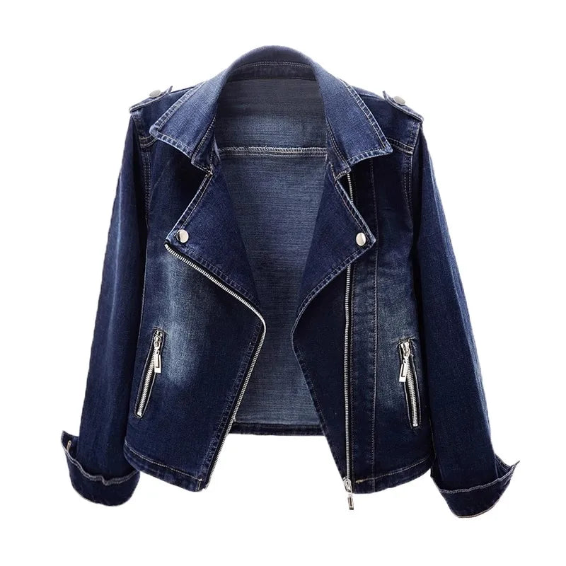 Zip Jacket