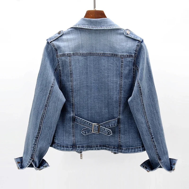 Zip Jacket
