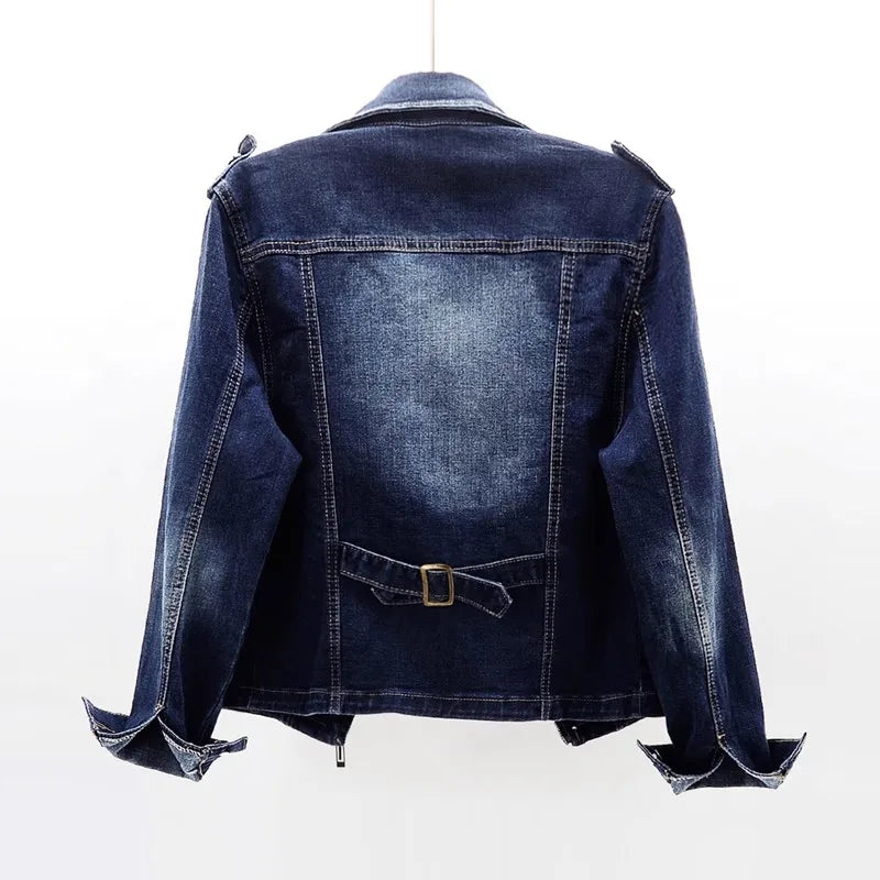 Zip Jacket