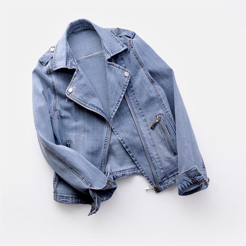 Zip Jacket