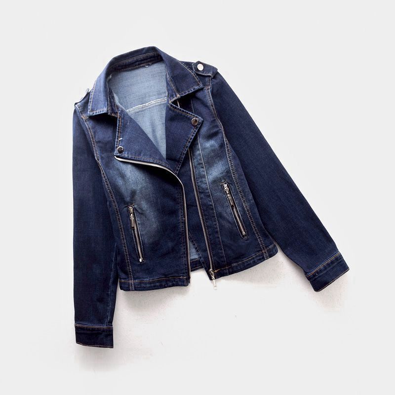 Zip Jacket
