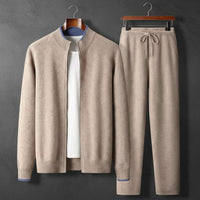 Zip Tracksuit