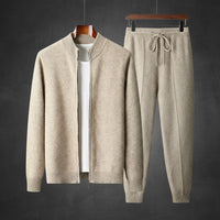 Zip Tracksuit