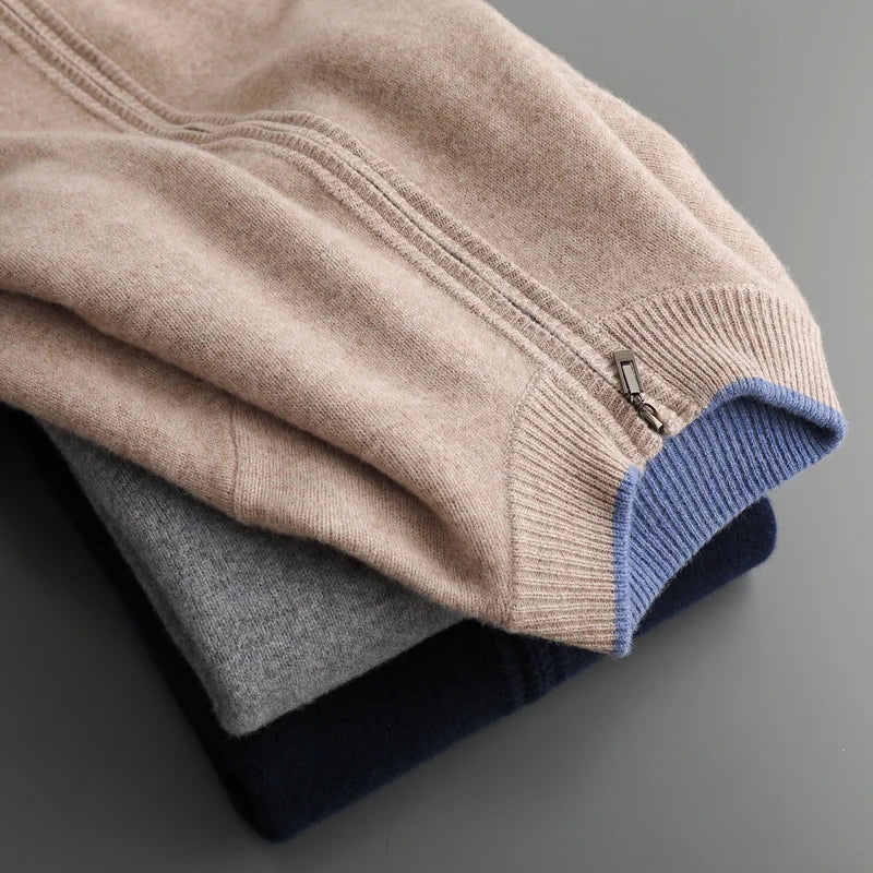 Zip Tracksuit