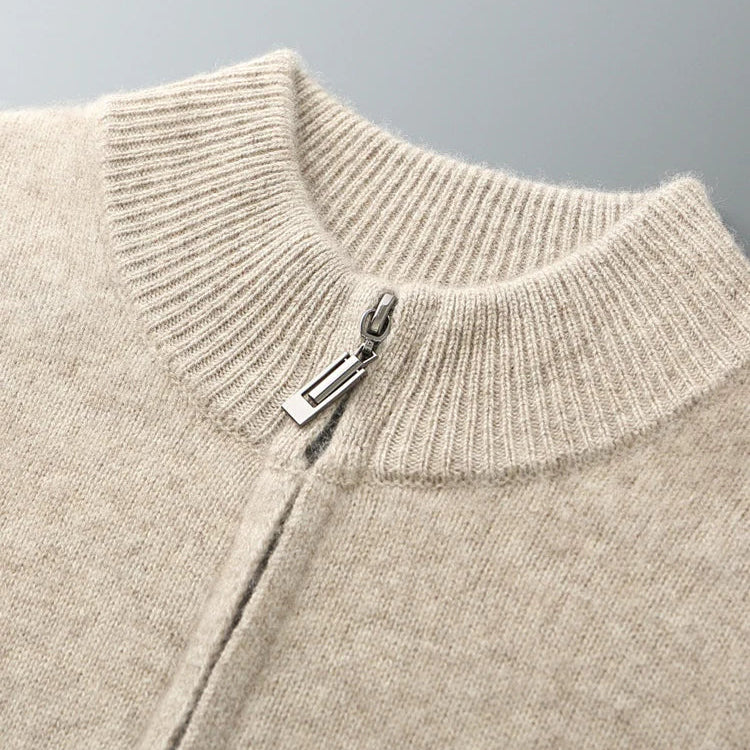 Zip Tracksuit