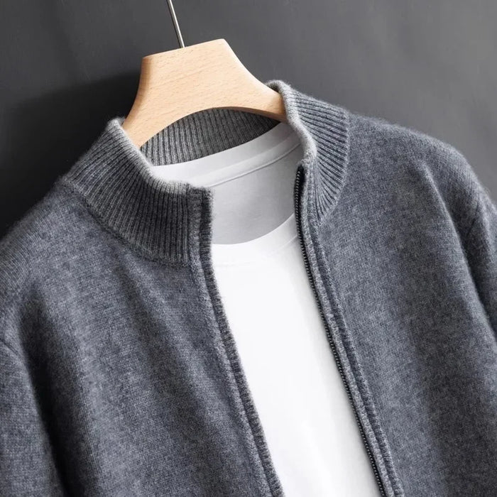 Zip Tracksuit