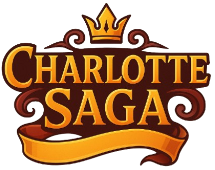 Charlotte Saga