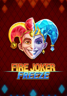 fire joker freez