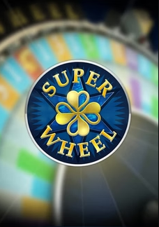 super wheel